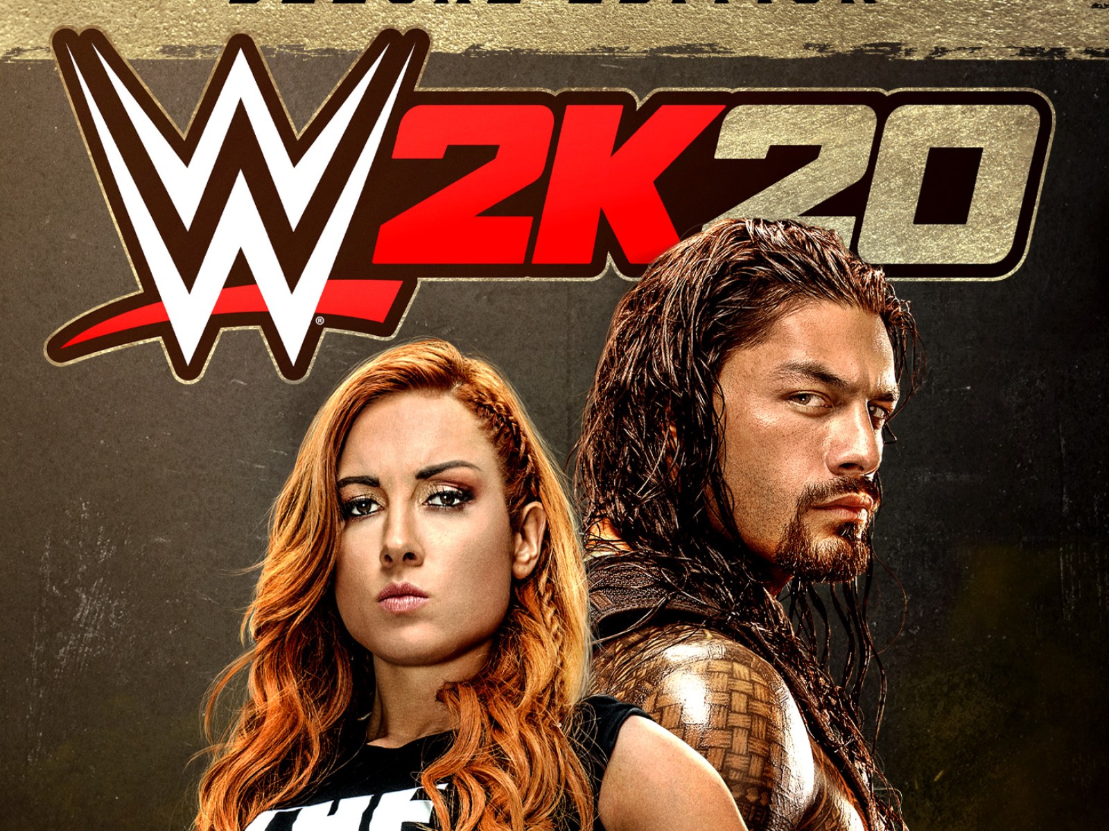 Wwe 2k20 Roster Every Wrestler And Legend Included In This Year S Game