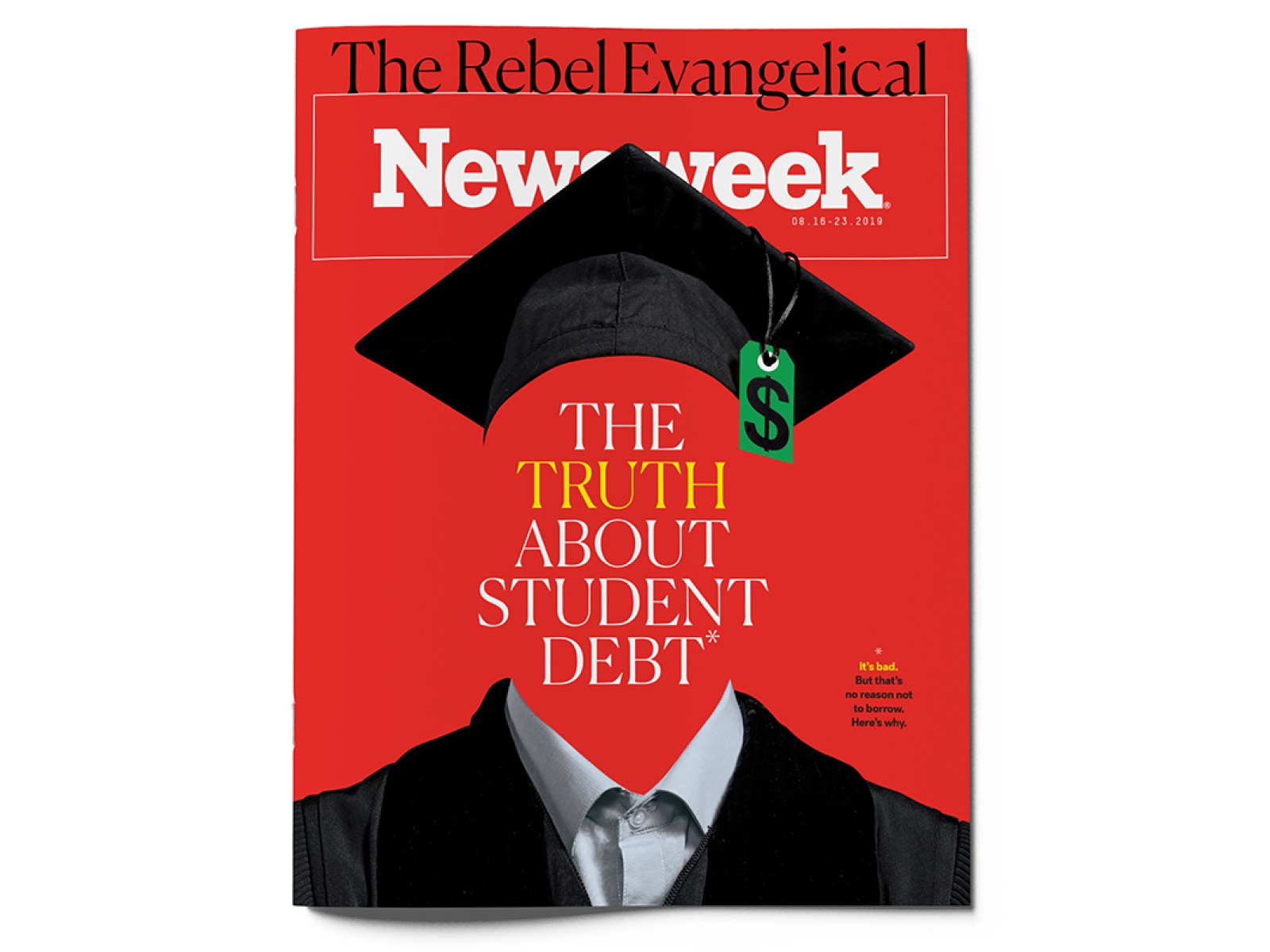 The Truth About Student Debt 7 Facts No One Is Talking About