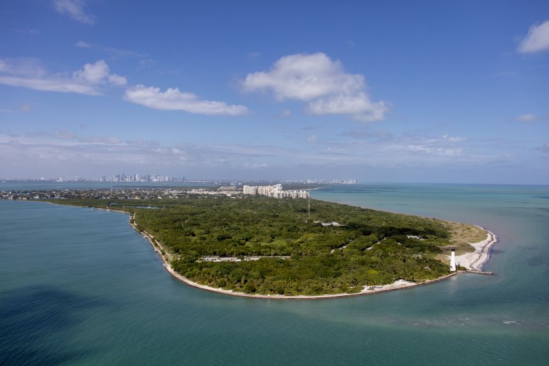 Key Biscayne, Florida
