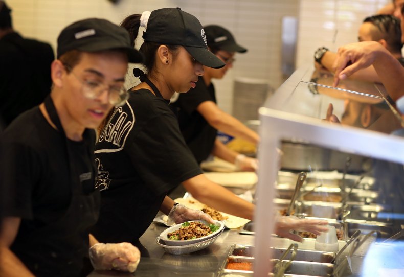 college education chipotle tuition companies pay