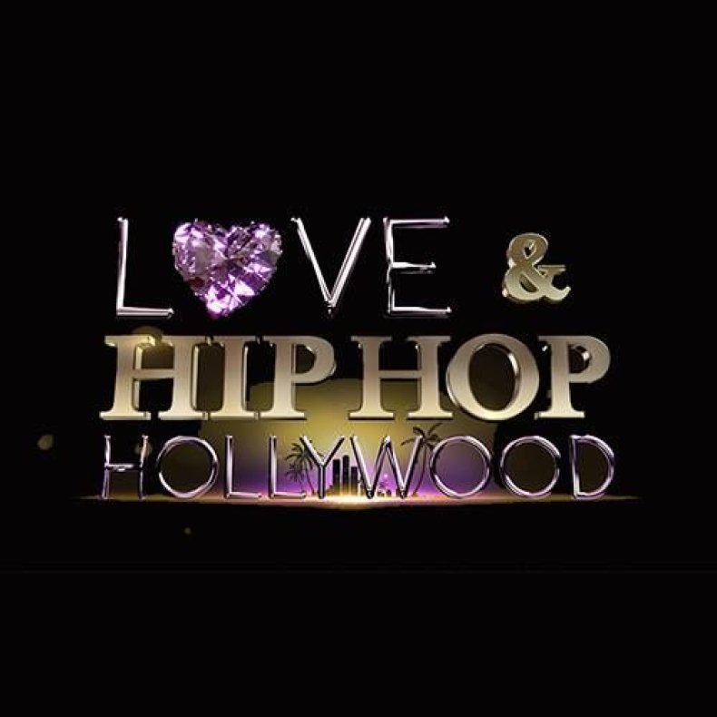 How to Watch 'Love & Hip Hop Hollywood' Season 6: Live Stream...