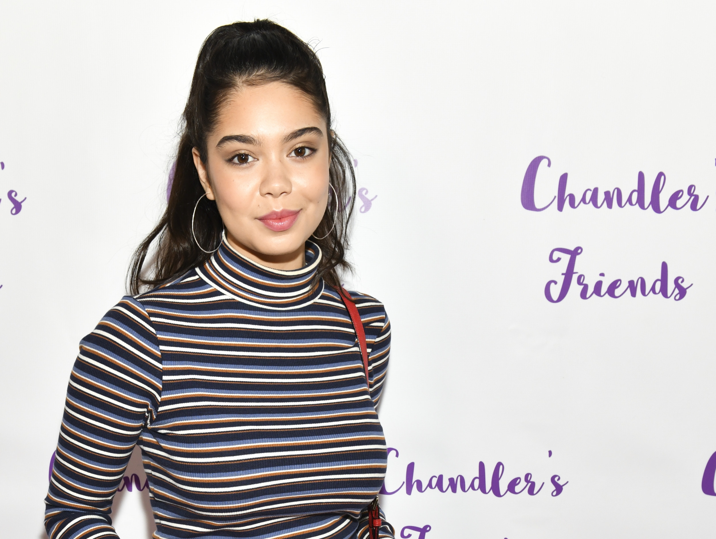 The Little Mermaid Live Musical Starring Auli I Cravalho Is Coming To Abc