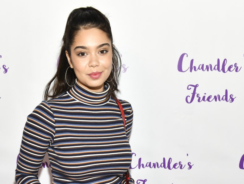 'The Little Mermaid' Live Musical Starring Auli’i Cravalho Is Coming to ABC
