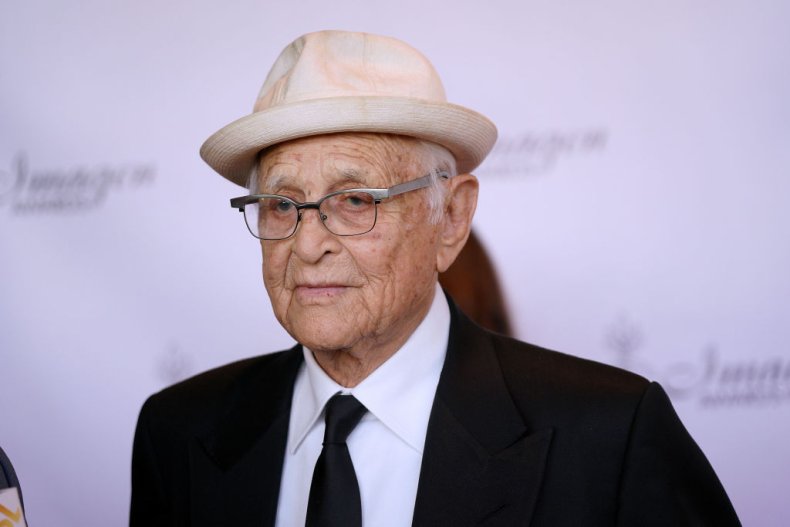 More Norman Lear ‘Live’ Specials, Presented by Jimmy Kimmel, Are on the Way 