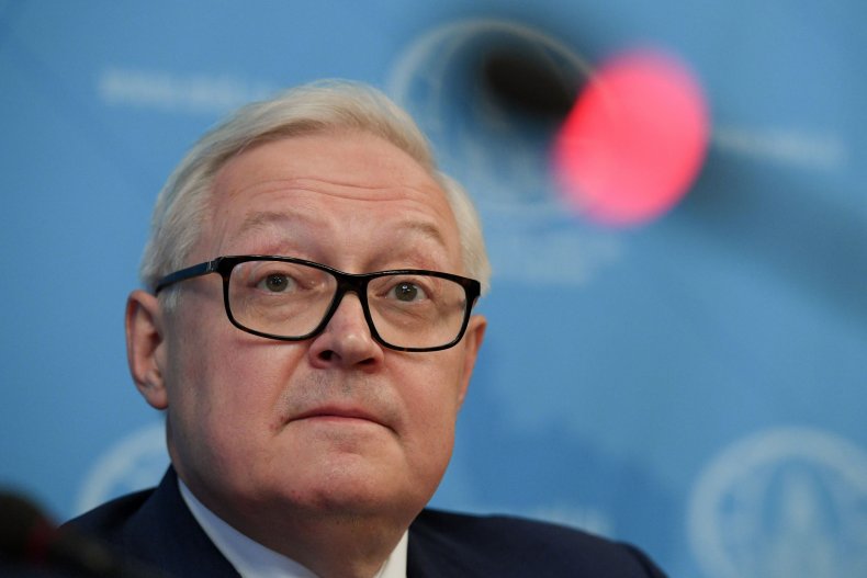 russia inf treaty persian gulf