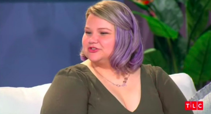 Nicole Nafziger 90 Day Fiance Nicole Nafziger 90 Day Fiance