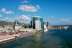 Trinidad & Tobago