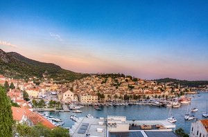 Dalmatia