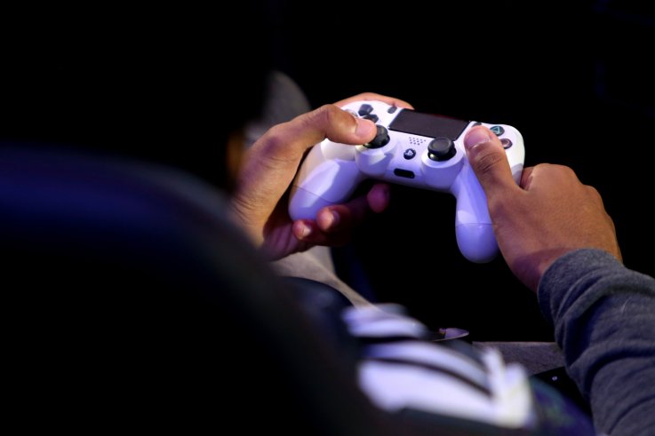 Video Game controller Video Game controller