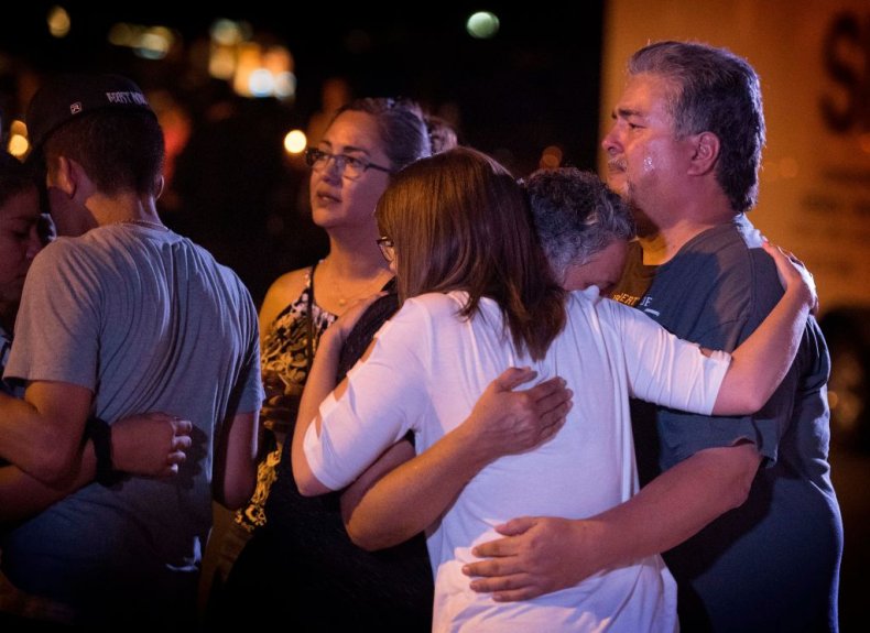 El Paso shooting