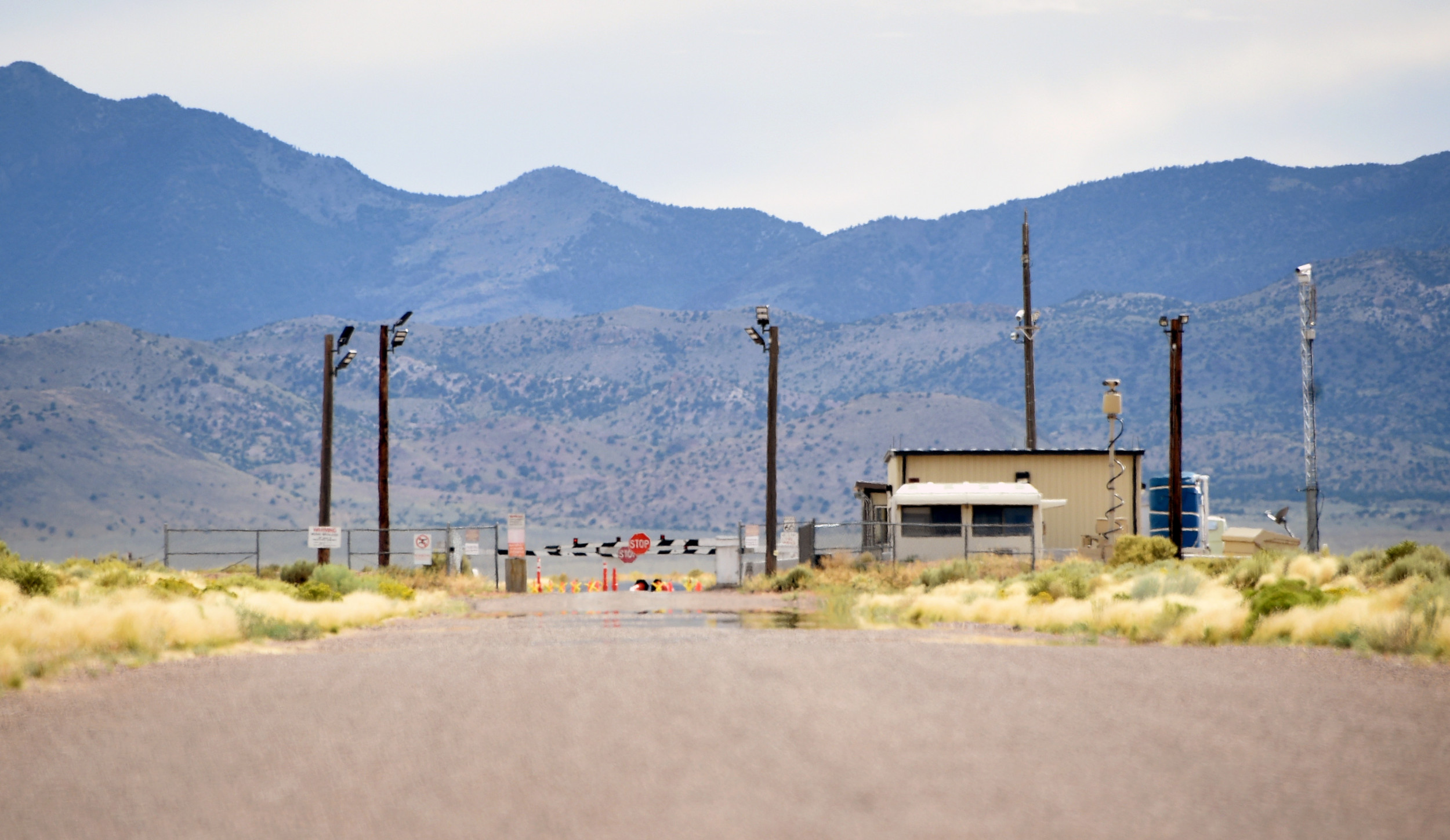 Storm Area 51 Taken Down by Facebook Deleted Event Sparks Even More