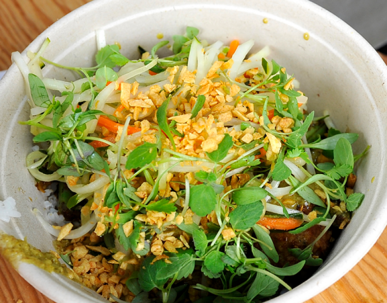 Bowls Used by Chipotle and More Food Chains Contain Cancer-Linked Chemicals