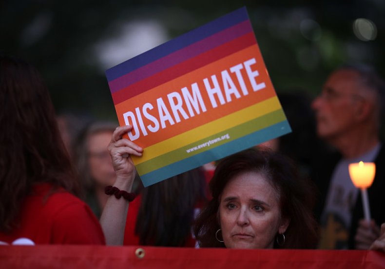 gun reform advocates protest mass shootings