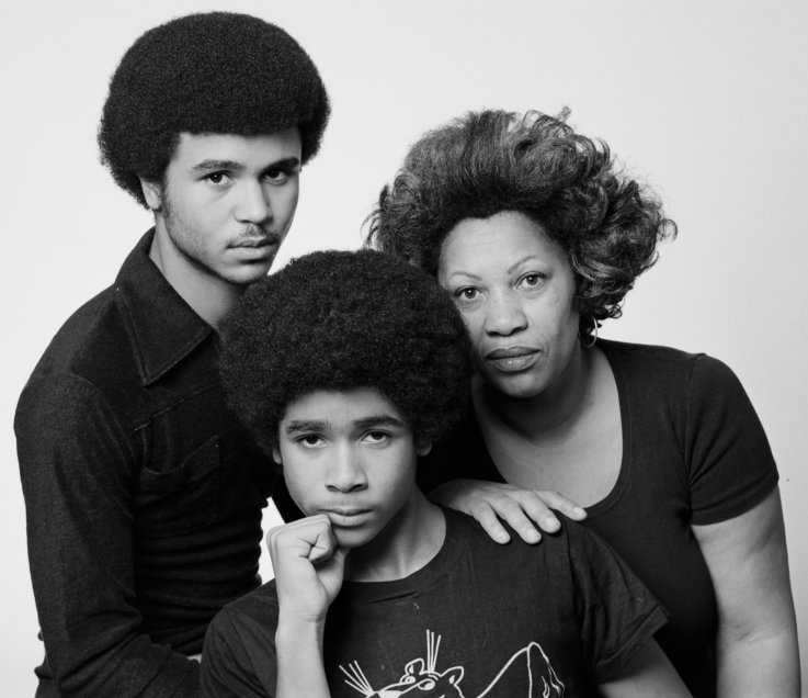 toni morrison newsweek toni morrison newsweek