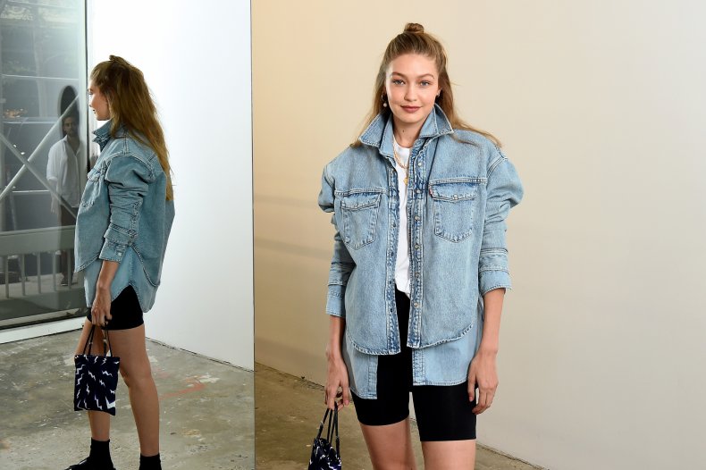 gigi hadid