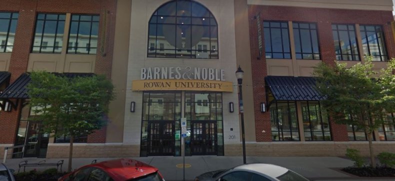 rowan university textbook program college cost