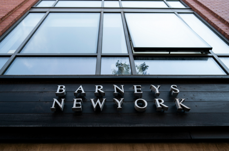 Barneys New York and 11 More Major Retailers to File For Bankruptcy in 2019 Barneys New York and 11 More Major Retailers to File For Bankruptcy in 2019