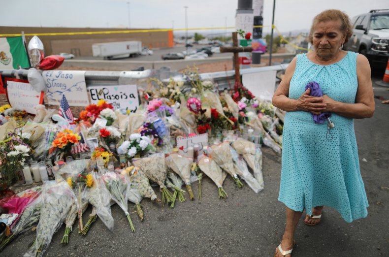 El Paso Shooting