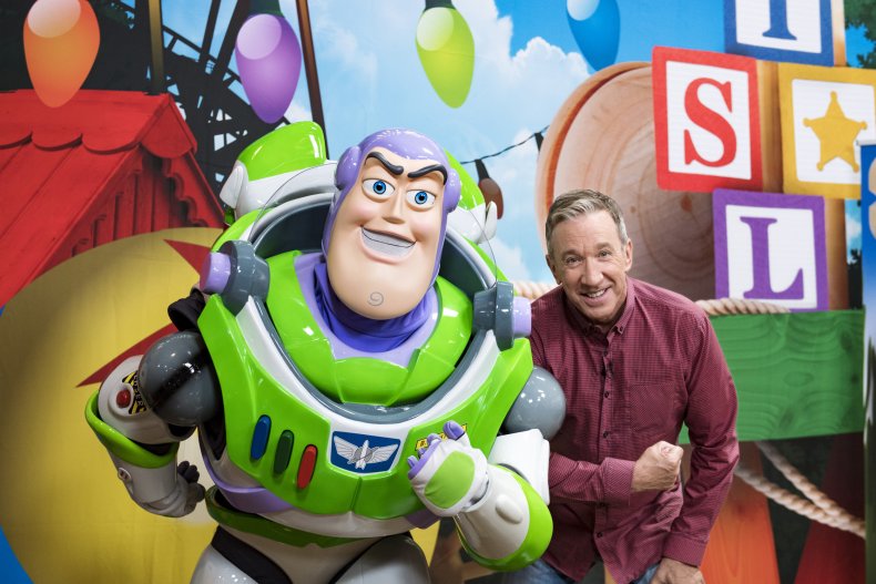 toy story