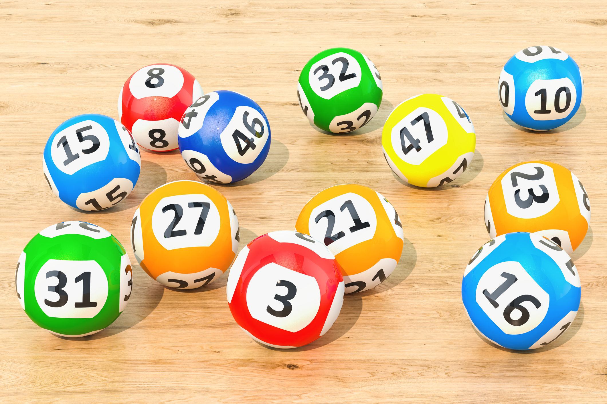 lotto numbers 6 august 2019