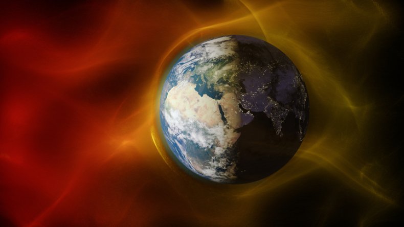 magnetic field
