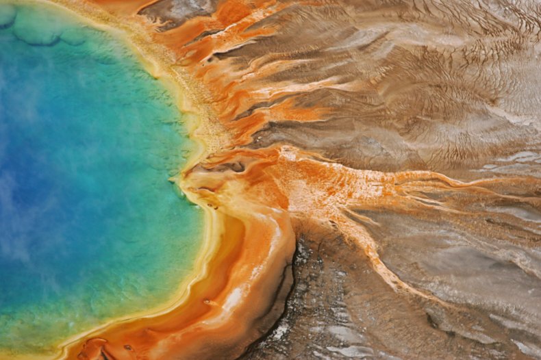 yellowstone