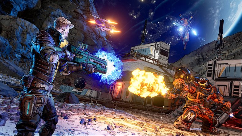borderlands 3 supmatto controversy