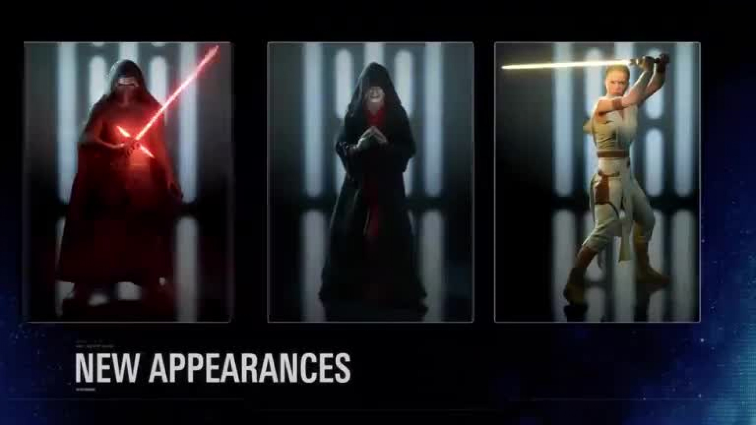 Star Wars Battlefront 2 Update 1 50 Tweaks Skin Unlocks Nerfs Vader Patch Notes