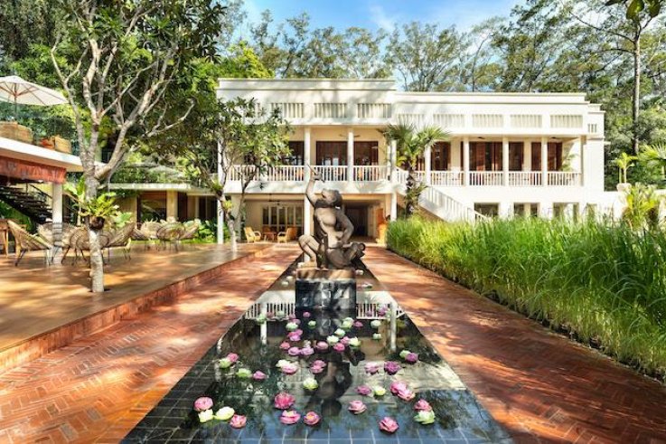 FCC Siem Reap Cambodia FCC Siem Reap Cambodia