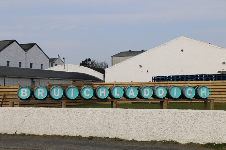 Bruichladdich