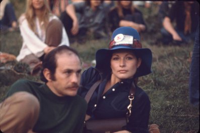 Woodstock in Photos