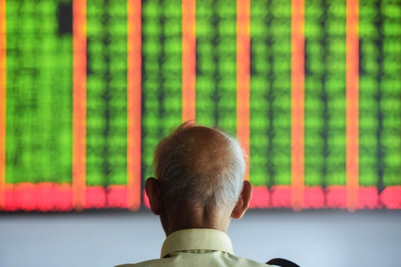 markets