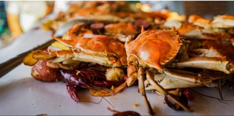 Boiling Crab LA
