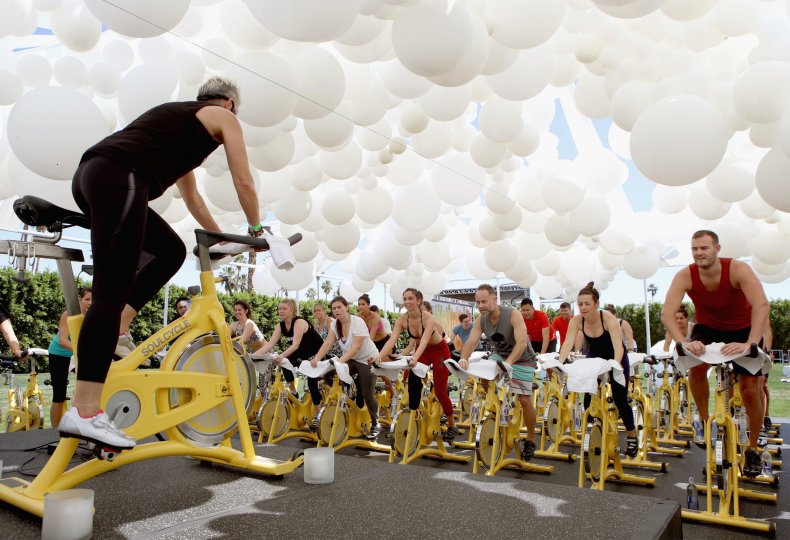 soulcycle