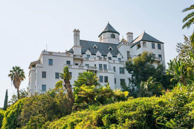 Chateau Marmont