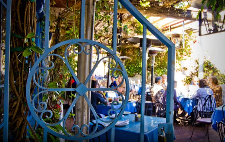 Malibu Country Mart