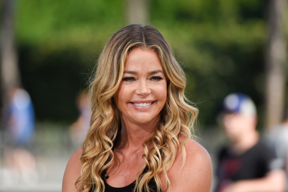 'Real Housewives of Beverly Hills' Star Denise Richards Credits Gluten Free Diet For Reduced Thyroid