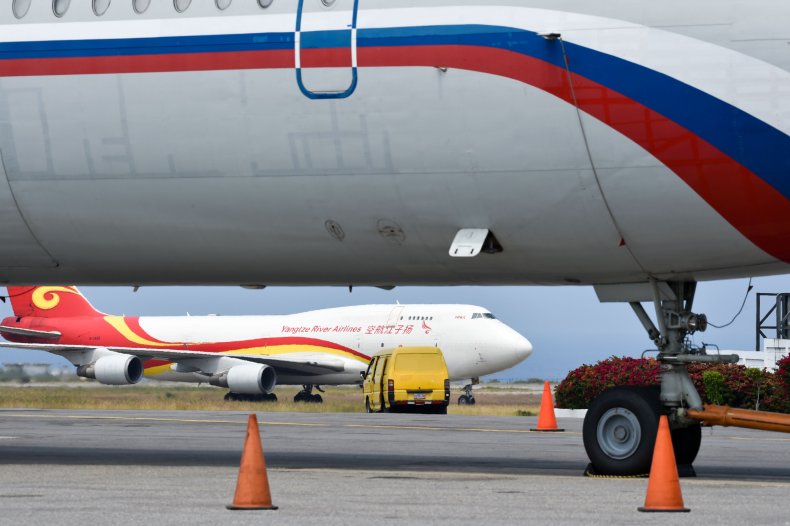 russia china venezuela aid maduro russia china venezuela aid maduro