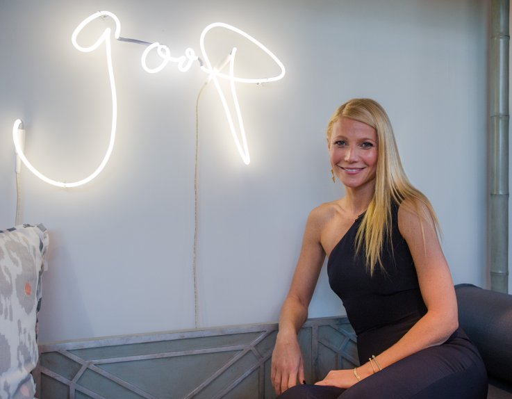 gwyneth paltrow, goop, vaginal steaming, getty, gwyneth paltrow, goop, vaginal steaming, getty,