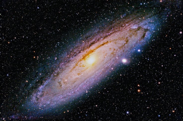 milky way milky way