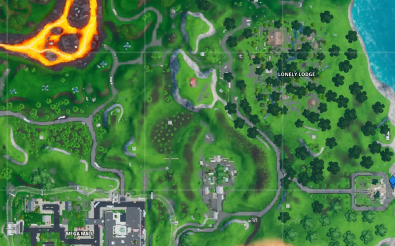 Fortnite All Lost Spray Can Gas Station Locations Week 2 Guide Fortnite Spray 3 Gas Stations Fortnite Spray 3 Gas Stations Fortnite All Lost Spray Can Gas Station Locations Week 2 Guide