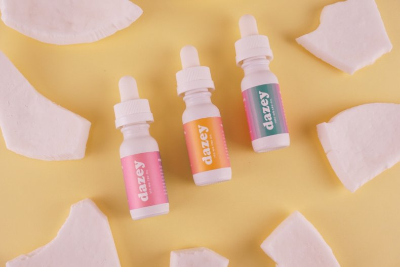 Dazey CBD