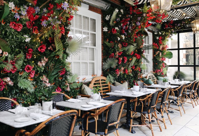 The Bloomsbury