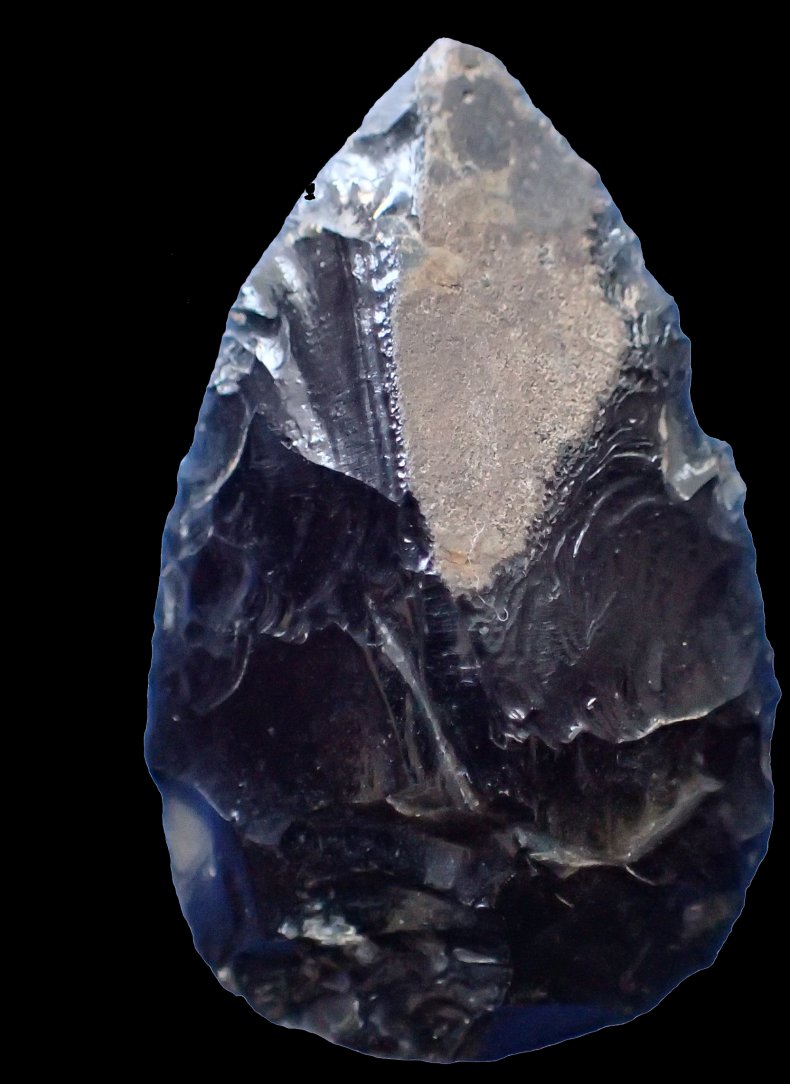 stone age tool