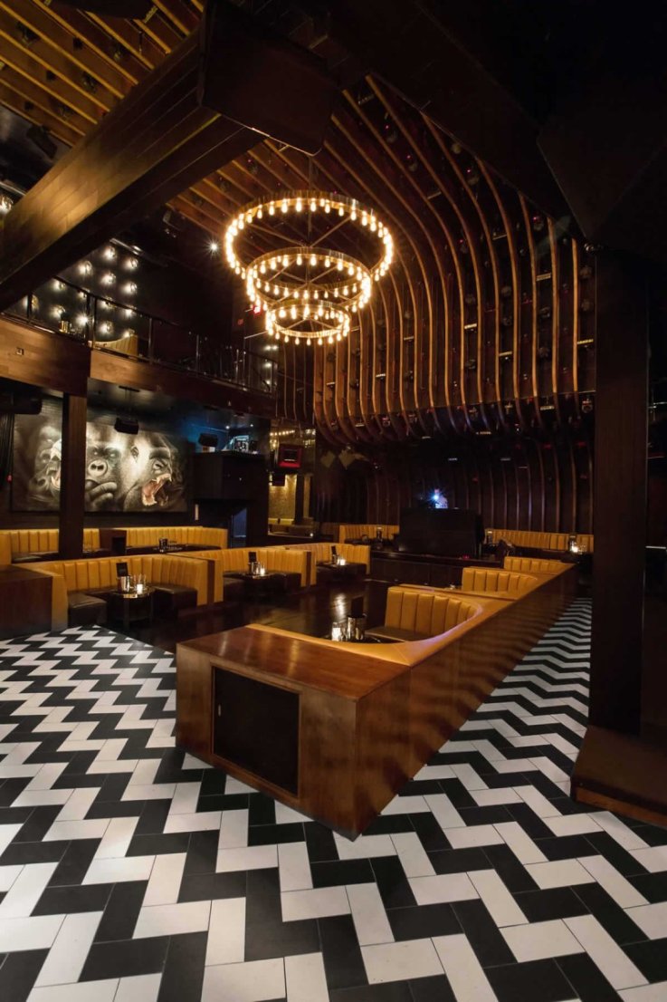 1 Oak Los Angeles 1 Oak Los Angeles