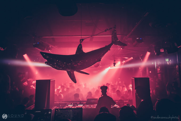 5 Best Nightclubs In Los Angeles