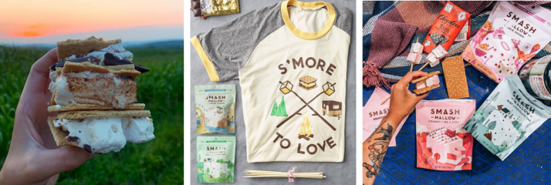 National Smore Day 2019