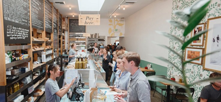 Huckleberry Cafe and Bakery Santa Monica Huckleberry Cafe and Bakery Santa Monica