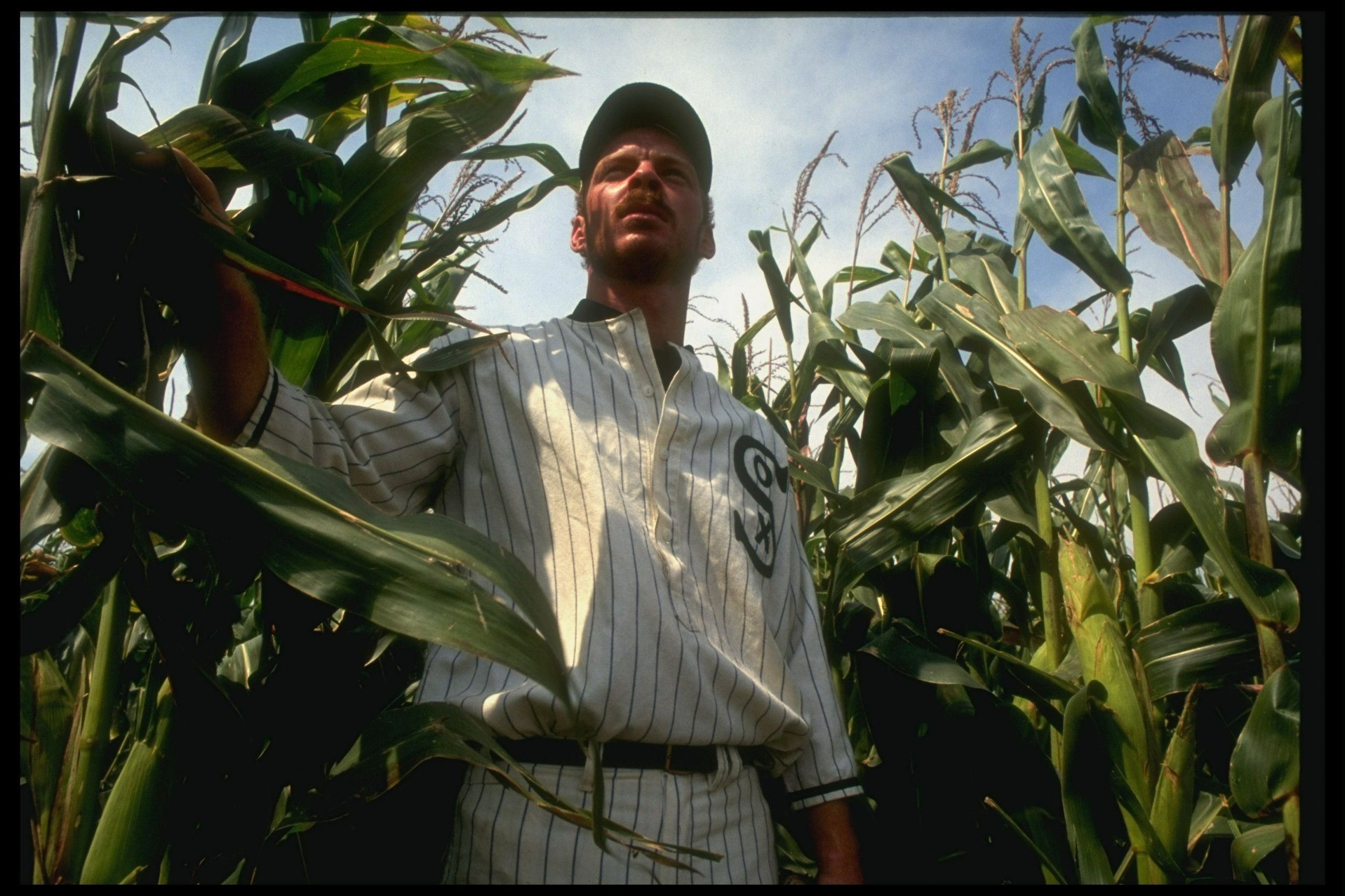 White Sox, Yankees make history and memories at Field of Dreams game