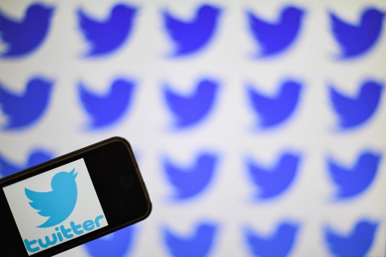 Republicans halting Twitter spending anti-conservative bias